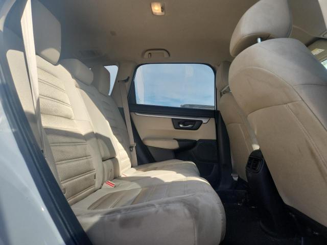 Photo 10 from auction – 2019 HONDA CR-V LX with VIN 2HKRW6H33KH212386