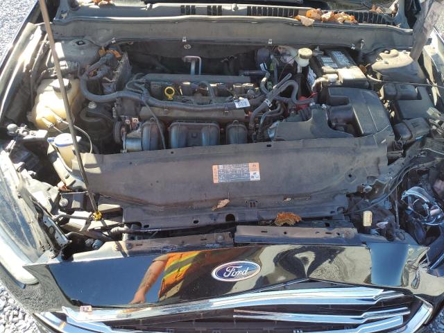 Photo 11 from auction – 2016 FORD FUSION SE with VIN 3FA6P0H75GR359058