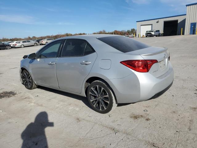 Photo 2 from auction – 2017 TOYOTA COROLLA L with VIN 5YFBURHE4HP626511