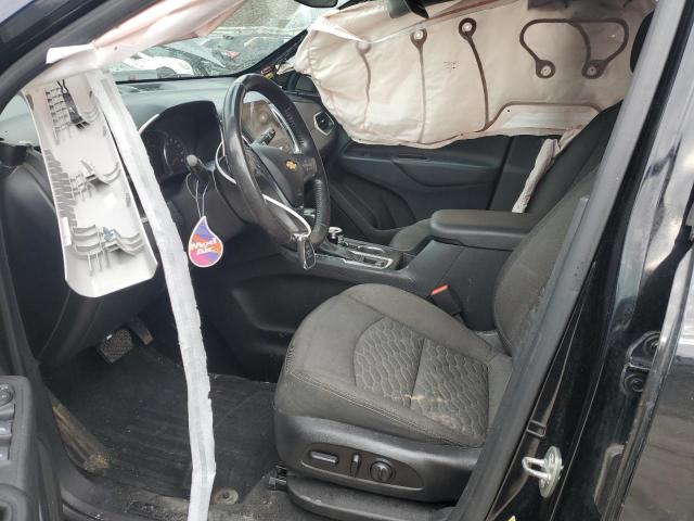 Photo 7 from auction – 2019 CHEVROLET EQUINOX LT with VIN 2GNAXVEX4K6170950