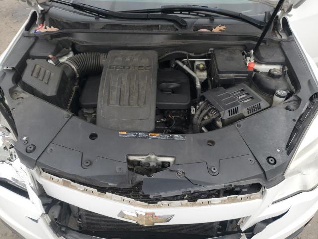 Photo 12 from auction – 2013 CHEVROLET EQUINOX with VIN 1GNALDEK0DZ133122