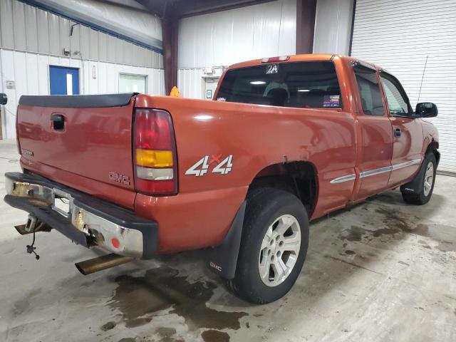Photo 3 from auction – 2001 GMC NEW SIERRA with VIN 1GTEK19T71Z228285