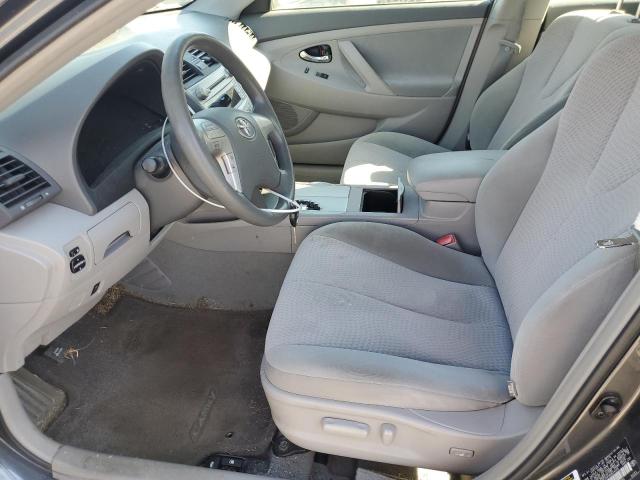 Photo 7 from auction – 2011 TOYOTA CAMRY BASE with VIN 4T1BF3EK4BU624328