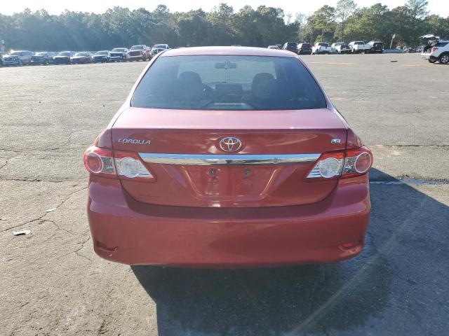 Photo 6 from auction – 2012 TOYOTA COROLLA BA with VIN 5YFBU4EE7CP019373