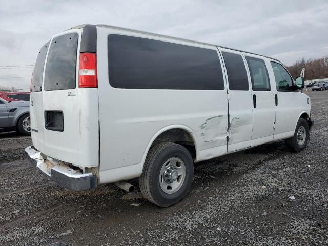 Photo 3 from auction – 2019 CHEVROLET EXPRESS G3 with VIN 1GAZGPFP3K1304154