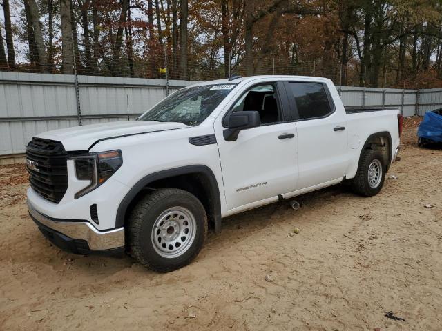 Photo 1 from auction – 2022 GMC SIERRA C15 with VIN 3GTPHAEK9NG589303