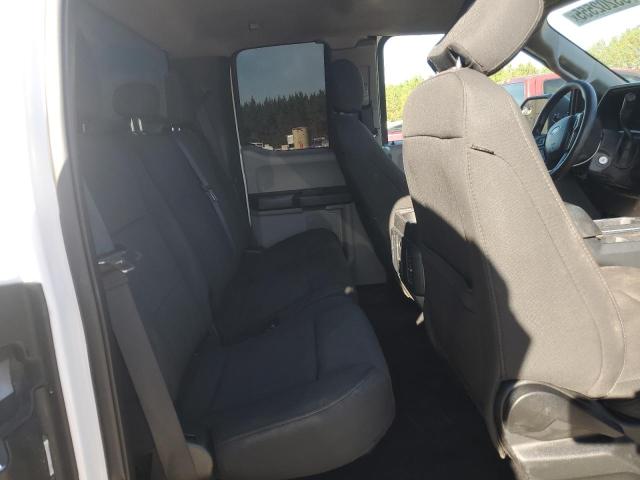 Photo 10 from auction – 2017 FORD F150 SUPER with VIN 1FTEX1EP1HFC76211