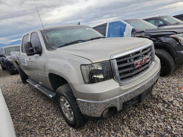 Photo 4 from auction – 2008 GMC SIERRA K25 with VIN 1GTHK23K18F127970