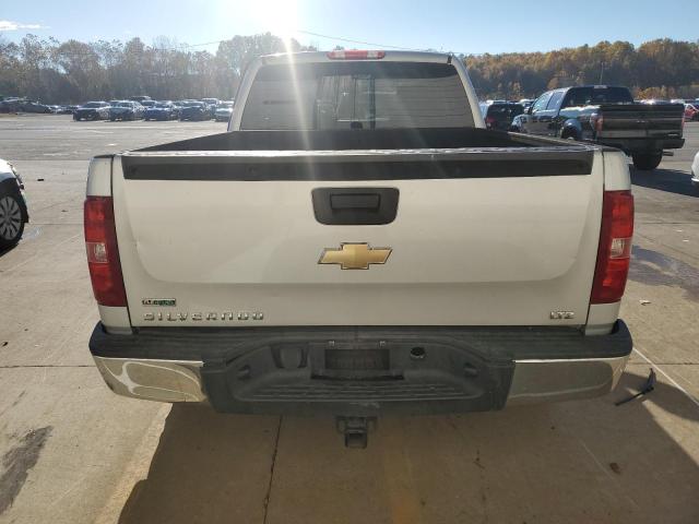 Photo 6 from auction – 2011 CHEVROLET SILVERADO with VIN 1GCRCTE00BZ271289