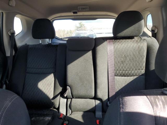 Photo 10 from auction – 2017 NISSAN ROGUE S with VIN KNMAT2MV8HP503551
