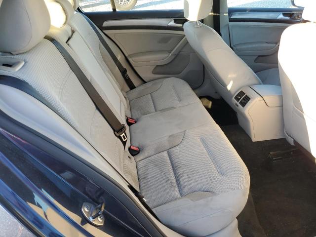 Photo 10 from auction – 2016 VOLKSWAGEN GOLF with VIN 3VW217AU7GM016698