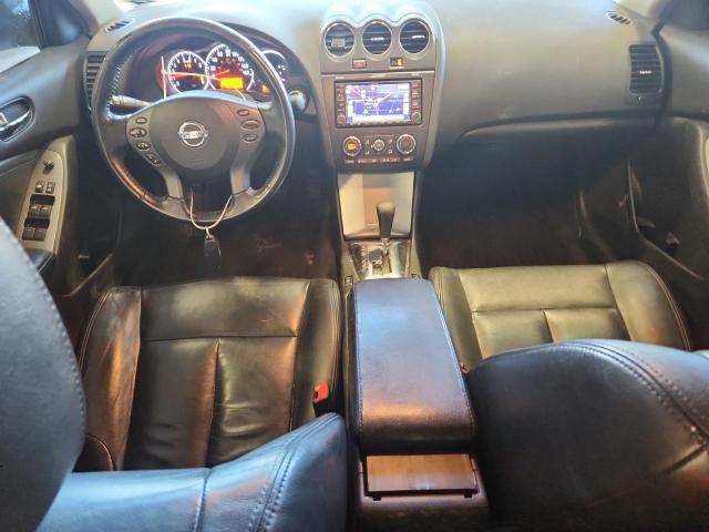 Photo 8 from auction – 2012 NISSAN ALTIMA SR with VIN 1N4BL2AP4CN414287