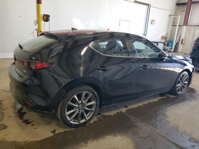 Photo 3 from auction – 2019 MAZDA 3 PREFERRE with VIN JM1BPBMM2K1123289