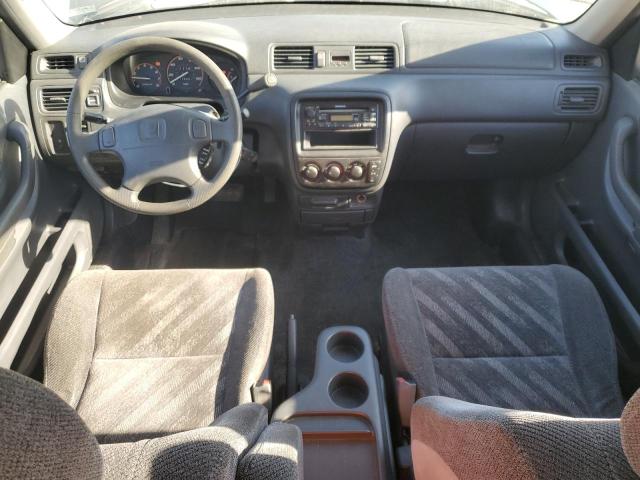 Photo 8 from auction – 1999 HONDA CR-V EX with VIN JHLRD1865XC026342