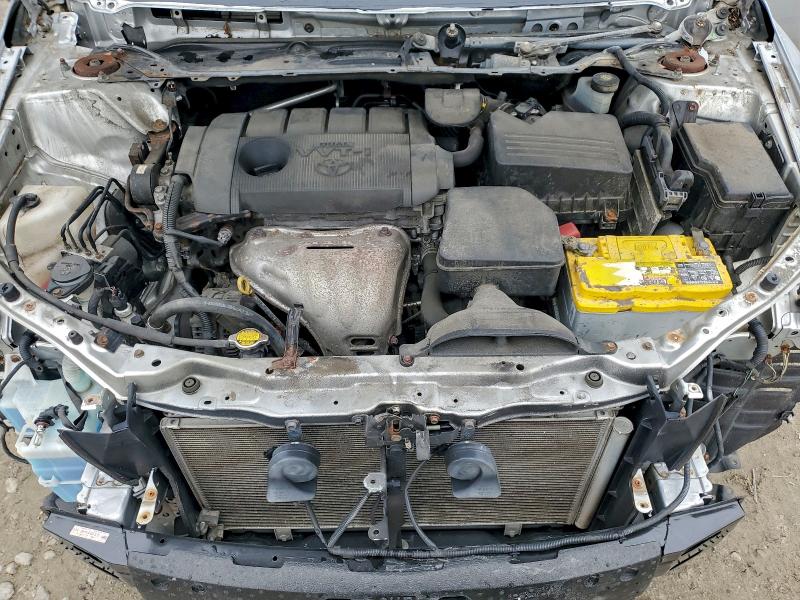 Photo 12 from auction – 2014 TOYOTA VENZA LE with VIN 4T3BA3BB0EU050566