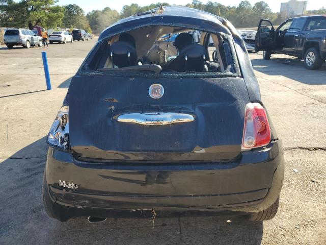 Photo 6 from auction – 2012 FIAT 500 POP with VIN 3C3CFFAR7CT384561