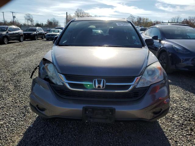 Photo 5 from auction – 2011 HONDA CR-V SE with VIN 5J6RE4H46BL093948