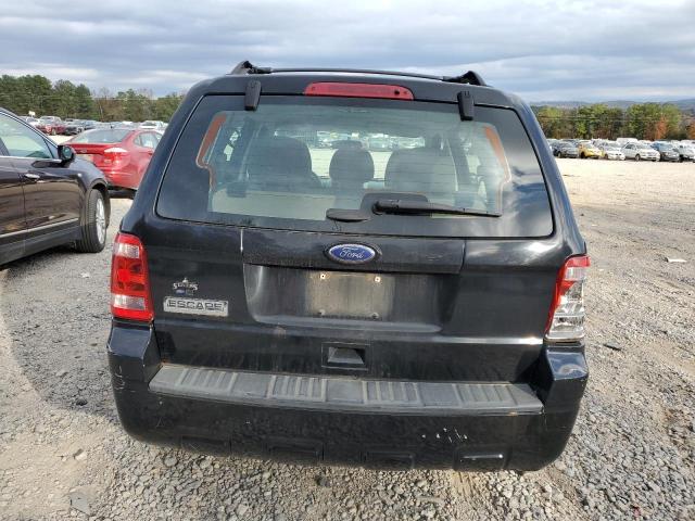 Фото 6 с аукциона – 2012 FORD ESCAPE XLS с VIN 1FMCU0C77CKB62769