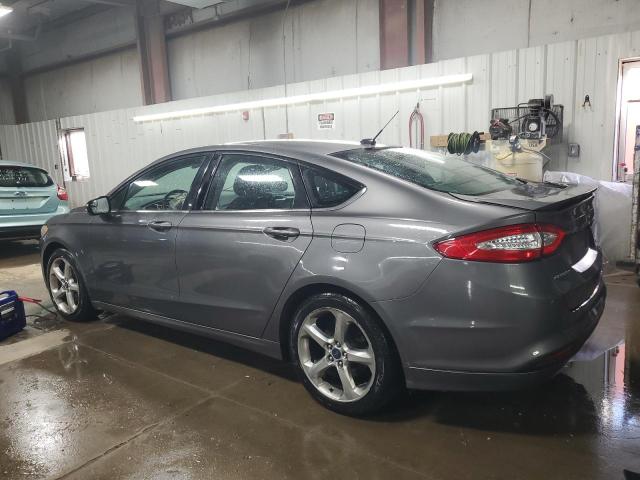 Photo 2 from auction – 2014 FORD FUSION SE with VIN 1FA6P0HD4E5394910