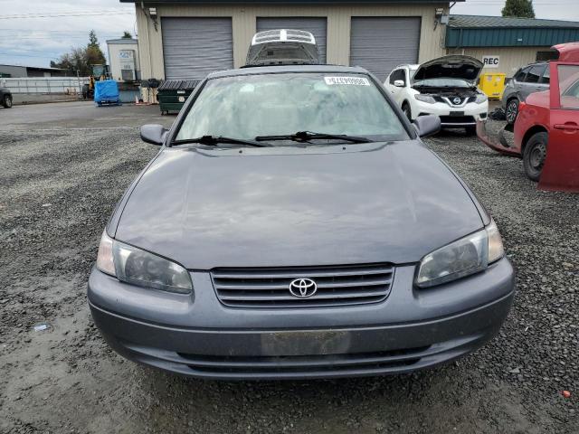 Photo 5 from auction – 1997 TOYOTA CAMRY CE with VIN 4T1BF22KXVU014081