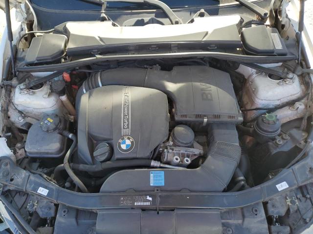 Photo 11 from auction – 2011 BMW 335 I with VIN WBAPM5C54BE575633