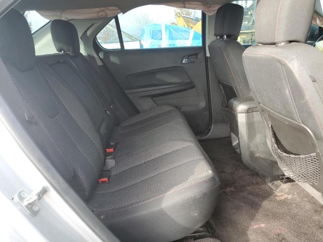 Photo 11 from auction – 2016 CHEVROLET EQUINOX LS with VIN 2GNALBEK2G1156502