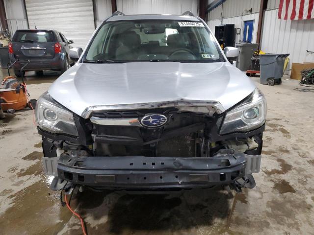 Photo 5 from auction – 2017 SUBARU FORESTER 2 with VIN JF2SJARC1HH570063