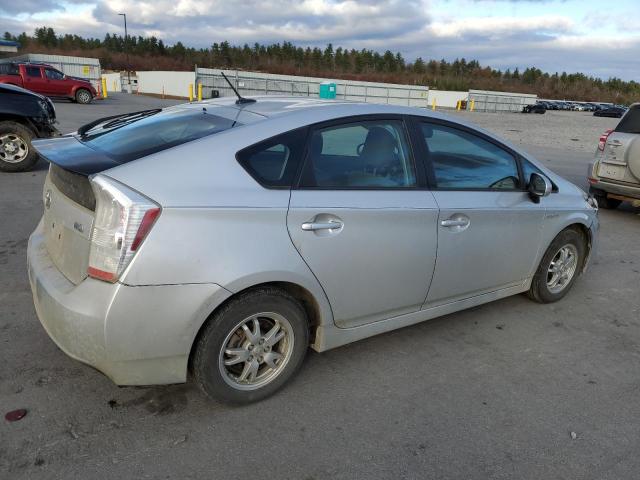 Photo 3 from auction – 2010 TOYOTA PRIUS with VIN JTDKN3DU6A0125515