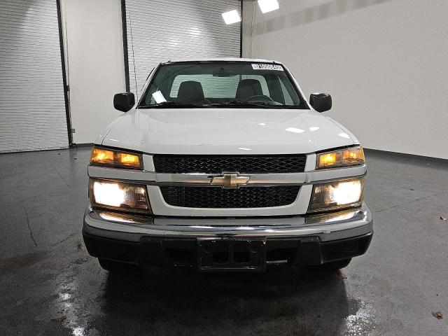Photo 5 from auction – 2005 CHEVROLET COLORADO with VIN 1GCDT146258209603