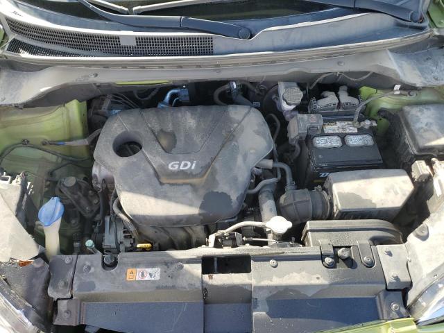 Photo 11 from auction – 2015 KIA SOUL with VIN KNDJN2A28F7765216