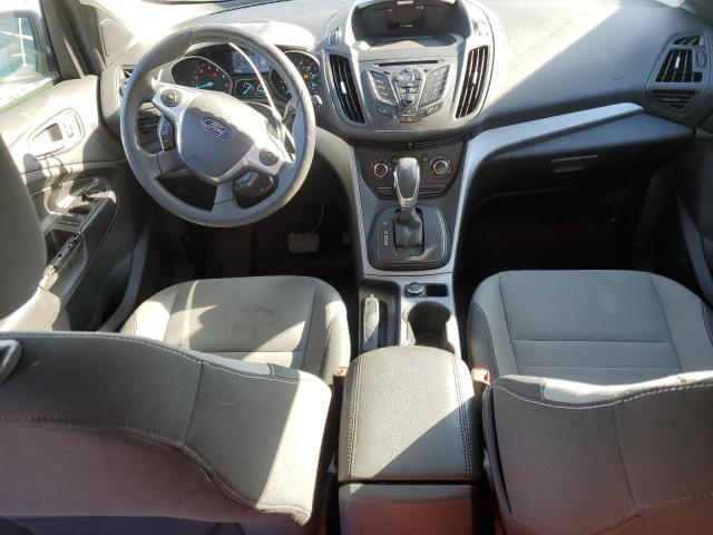 Photo 8 from auction – 2014 FORD ESCAPE SE with VIN 1FMCU0G90EUC29036