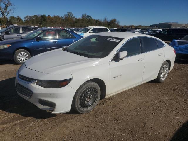 CHEVROLET MALIBU LT 2016 with VIN 1G1ZE5ST4GF296878 - Photo from auction