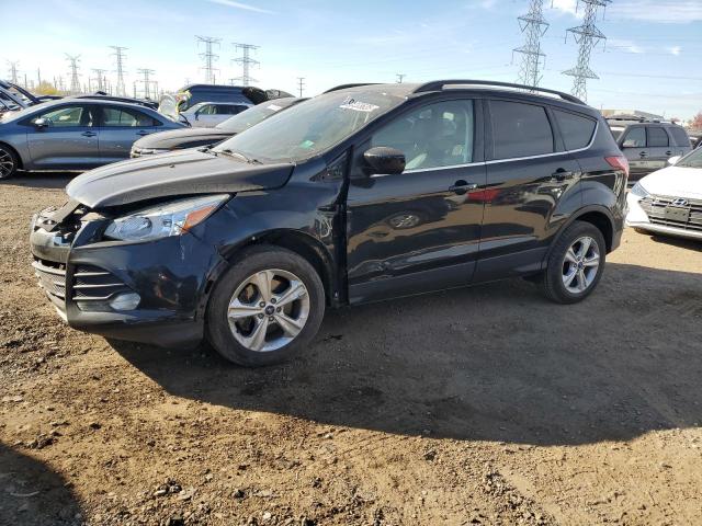 FORD ESCAPE SE 2014 with VIN 1FMCU9GX3EUA90443 - Photo from auction