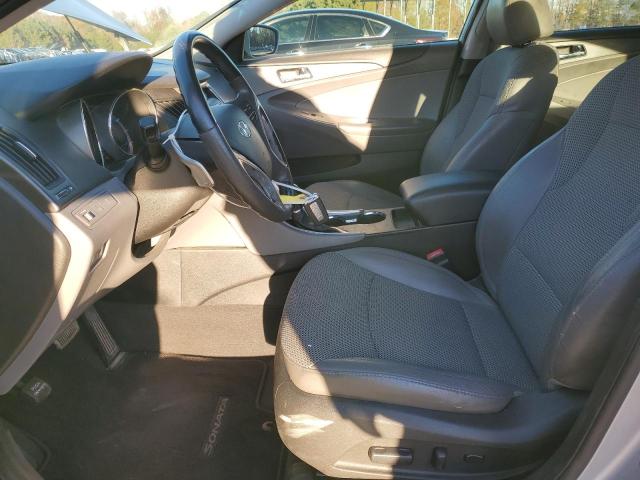 Photo 7 from auction – 2011 HYUNDAI SONATA SE with VIN 5NPEC4AB6BH221838