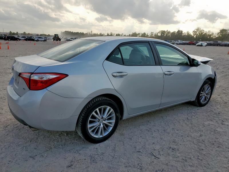 Photo 3 from auction – 2015 TOYOTA COROLLA L with VIN 5YFBURHE3FP306044