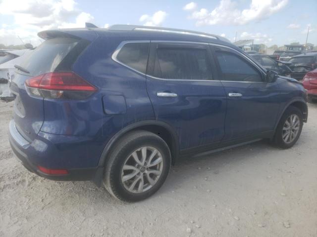 Photo 3 from auction – 2017 NISSAN ROGUE S with VIN JN8AT2MT1HW134914