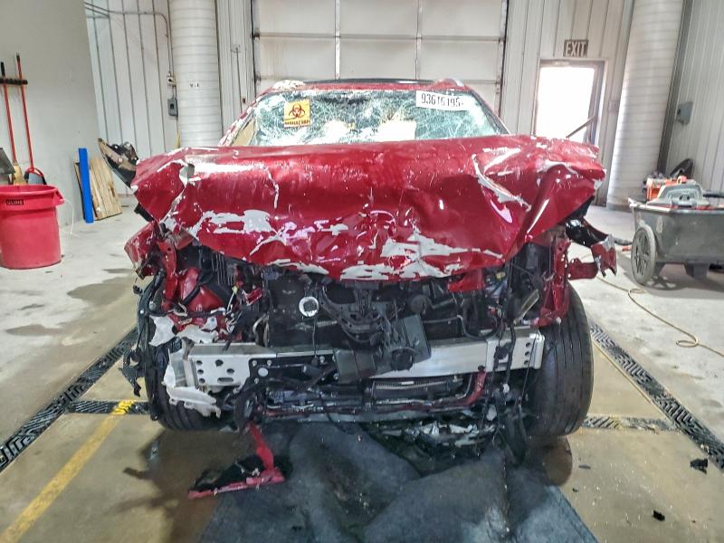 Foto 5 de la subasta – 2021 LEXUS RX 350 con VIN 2T2HZMDA7MC304369