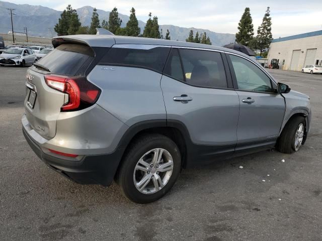 Photo 3 from auction – 2024 GMC TERRAIN SL with VIN 3GKALTEG2RL373838