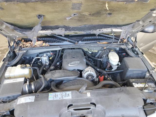Photo 11 from auction – 2003 CHEVROLET SILVERADO with VIN 2GCEC19V231294866