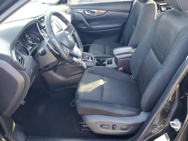Photo 7 from auction – 2019 NISSAN ROGUE S with VIN KNMAT2MT4KP553756