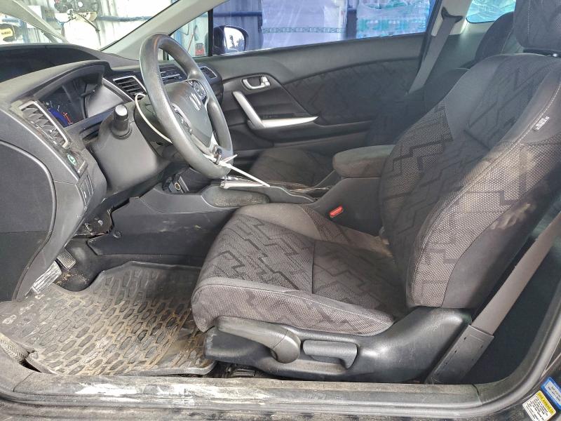 Photo 7 from auction – 2013 HONDA CIVIC EX with VIN 2HGFG3B80DH528280
