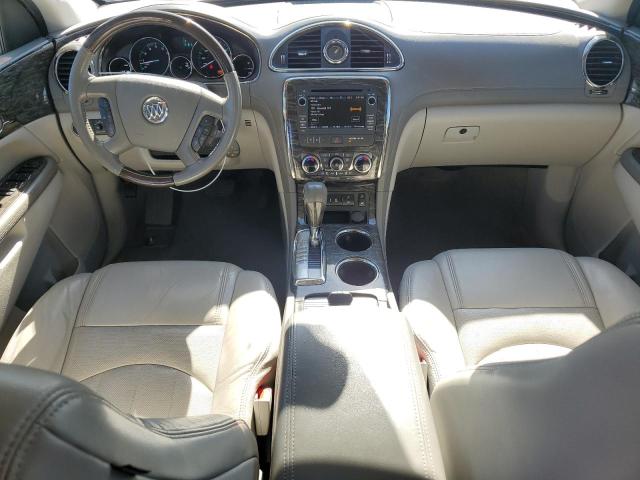 Photo 8 from auction – 2013 BUICK ENCLAVE with VIN 5GAKRCKD9DJ216298