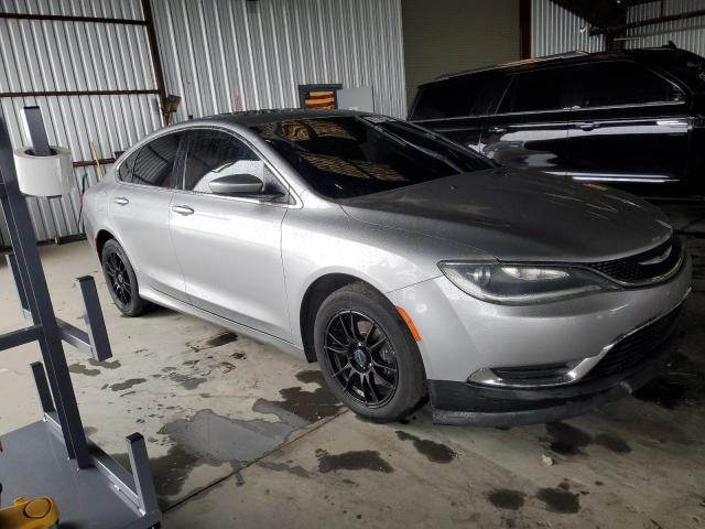 Фото 4 с аукциона – 2015 CHRYSLER 200 LIMITE с VIN 1C3CCCAB6FN657276