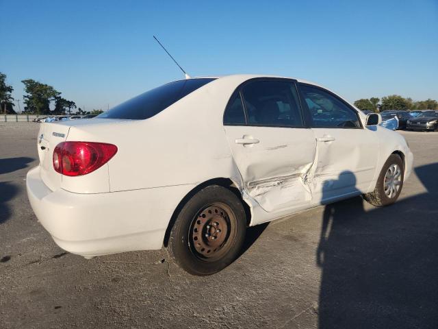Photo 3 from auction – 2005 TOYOTA COROLLA CE with VIN 1NXBR30EX5Z383453