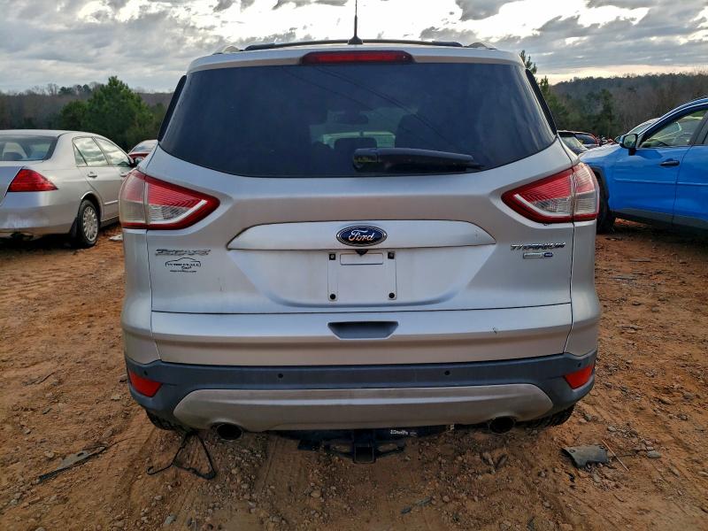 Photo 6 from auction – 2013 FORD ESCAPE TIT with VIN 1FMCU9J97DUC68069