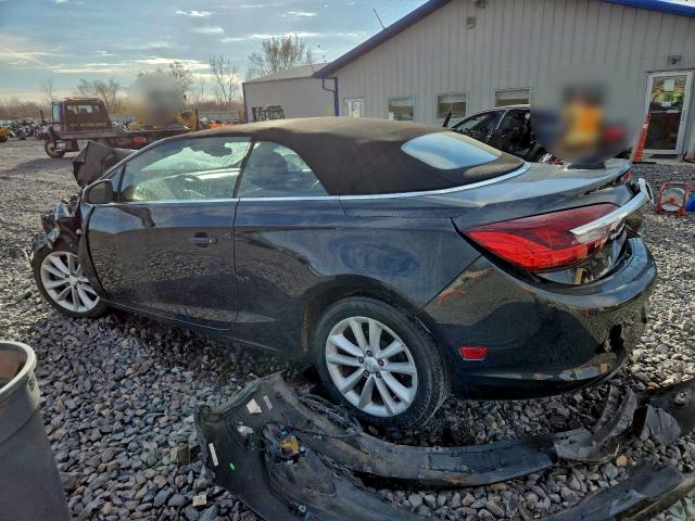 Photo 2 from auction – 2016 BUICK CASCADA with VIN W04WT3N59GG058482