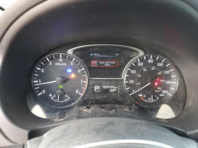 Photo 9 from auction – 2013 NISSAN ALTIMA 2.5 with VIN 1N4AL3AP3DC271895