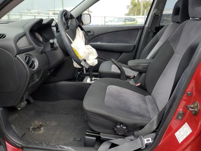 Photo 7 from auction – 2003 MITSUBISHI OUTLANDER with VIN JA4LZ41G03U113704