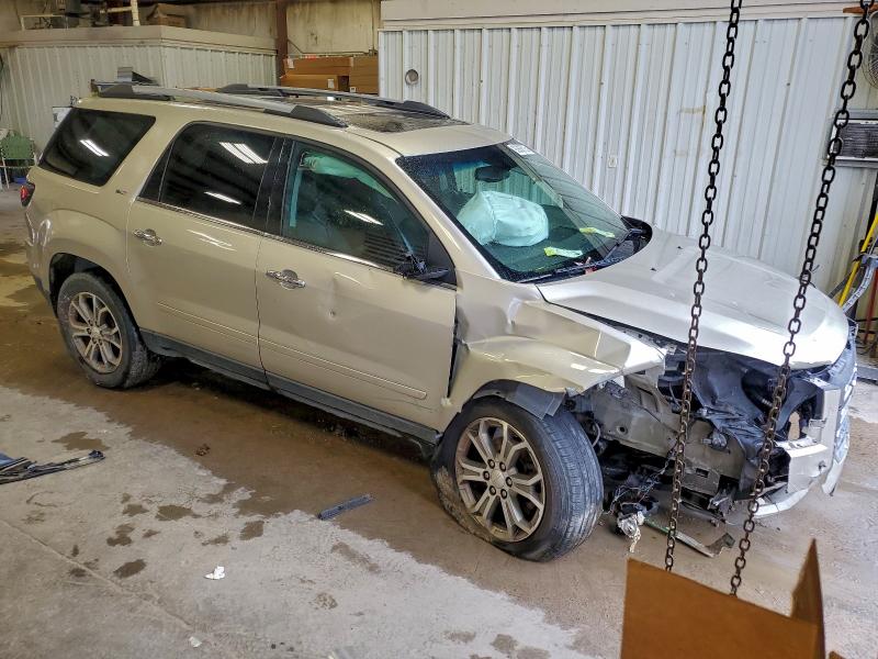 Photo 4 from auction – 2014 GMC ACADIA SLT with VIN 1GKKRRKD0EJ153096