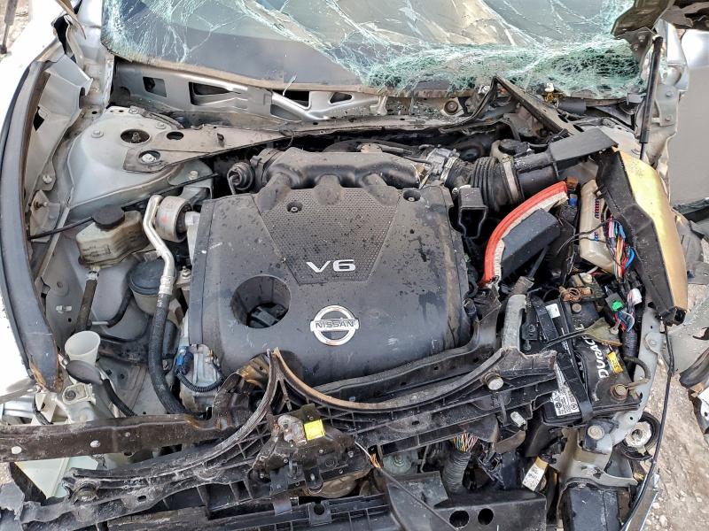 Foto 11 de la subasta – 2012 NISSAN MAXIMA S con VIN 1N4AA5AP3CC859814